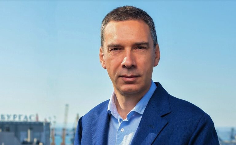 Димитър Николов: Честит Ден на Съединението, бургазлии 