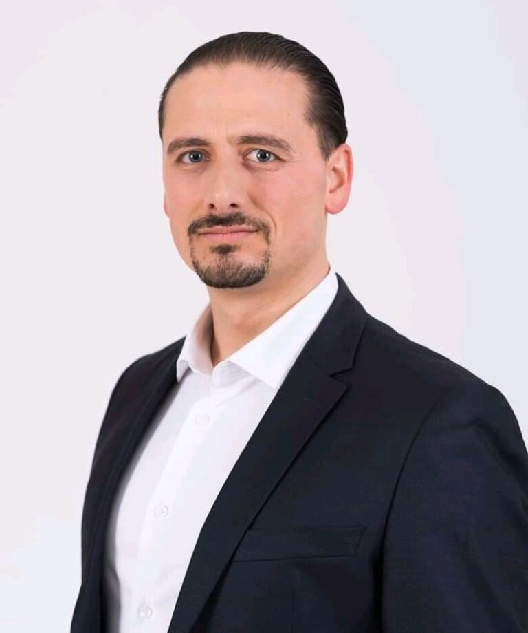 Протестърът Асен Бонджев стана заместник областен управител на Бургас