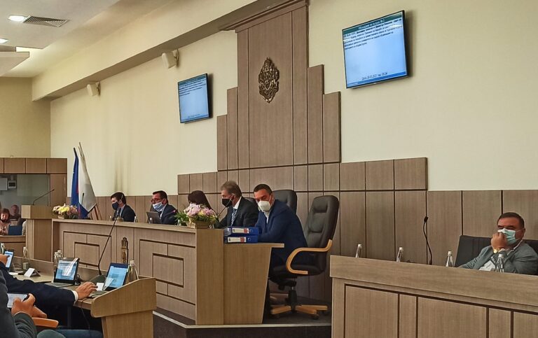 Редовно заседание на Съвета в НХК с трима нови съветници