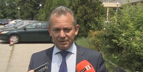Шефът на ДАНС свързва отстраняването си с разкритите руски шпиони