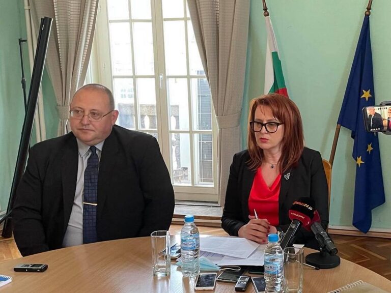 Областният управител  Мария Нейкова ще проведе приемен ден в Созопол, предстоят приемни и в другите общински центрове