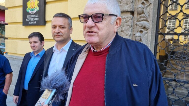 Петър Кънев: Очакваме да си възстановим бройката от 4-ма депутати