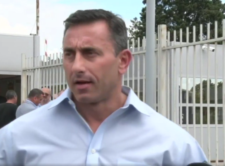 Половината от касовите апарати на няколко гранични  пукта не са свързани с НАП