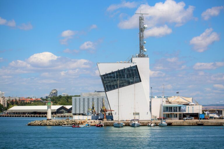 SOLAR Summer води в Бургас петима от най-популярните диджеи в света