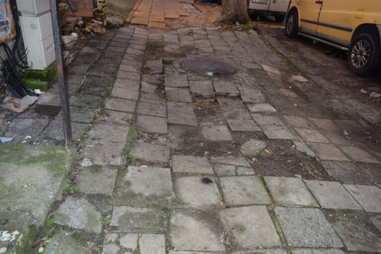 Предстоят разкопавания за подмяна на водопроводи в к-с „Възраждане“, вижте къде и кога