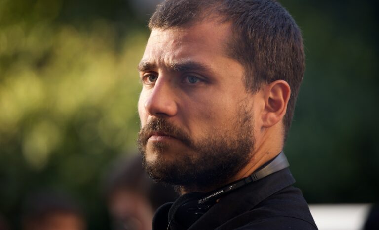 Камен Калев – в журито на Burgas International film festival