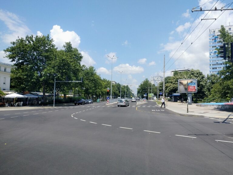 В събота: Протест затваря част от „Демокрация“