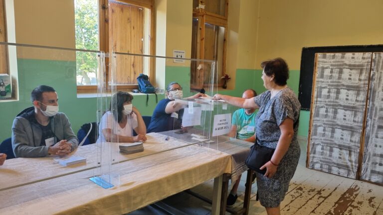 Отворено писмо от инциативния комитет на село Баня за оставане в границите на община Несебър