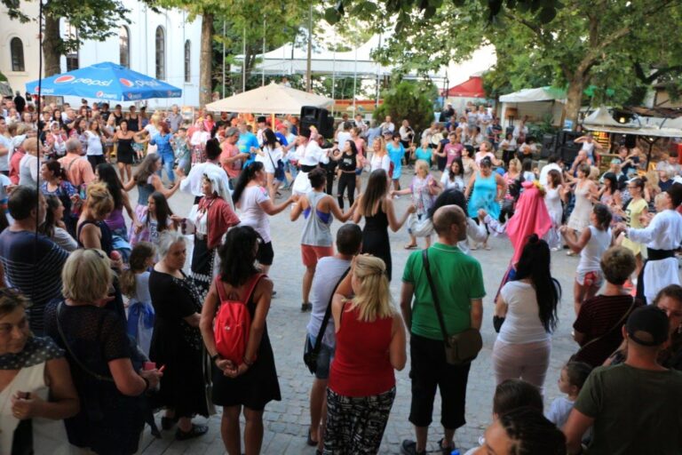 Созопол празнува! Църквата почита Св. Марина