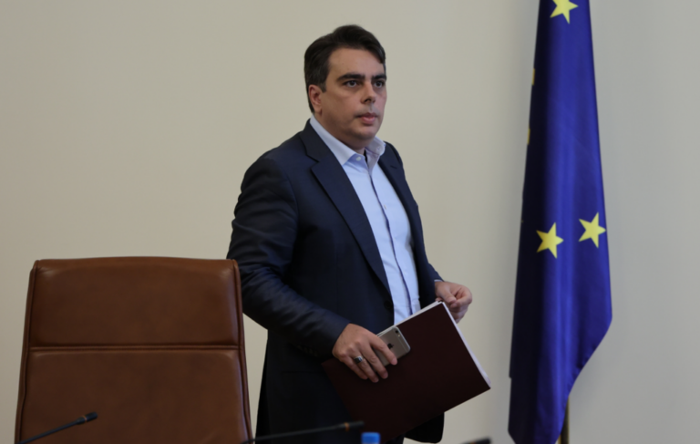 ГЕРБ пусна фейк за увеличение на корпоративния данък