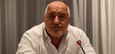 Борисов: Държавата ще колабира, ако се стигне до трети избори