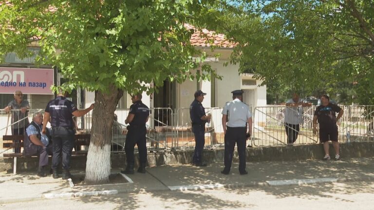 Съмнения за агитация на контрареферендума в Несебърско