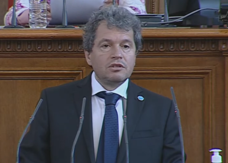 Йорданов: До 15 дни ще стане ясно дали ще се ходи на нови избори