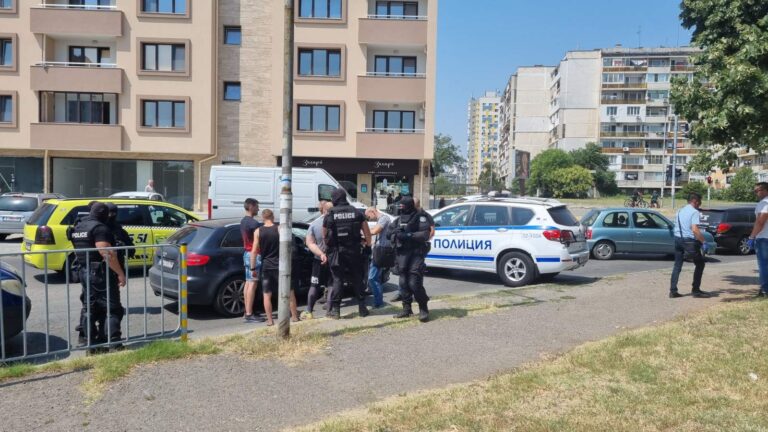 Зачестяват случаите на шофиране под въздействие на наркотици и алкохол по Южното Черноморие