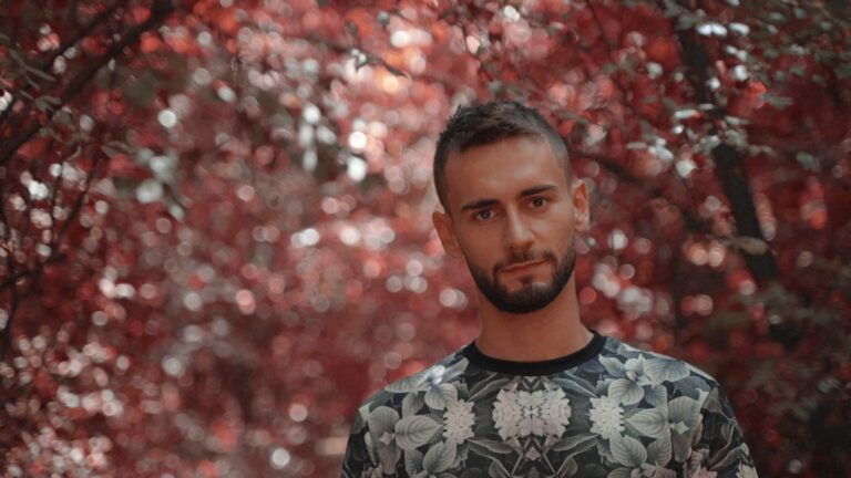 На кого принадлежи сърцето на Kris Gran става ясно в най-новото му парче My Hеart Belongs To You