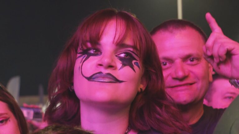 Вижте атмосфера от първата вечер на SPICE Music Festival 2021 в Бургас