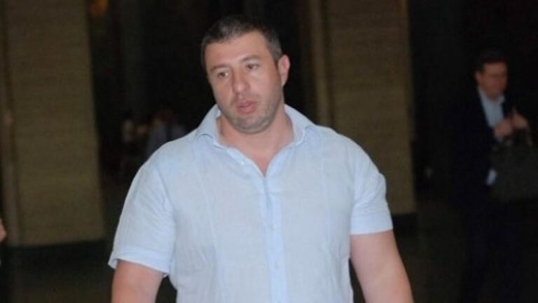Антон Петров – Хамстера е загинал в офроунд катастрофа