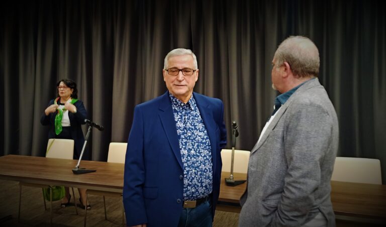 Порточанов ще се кандидатира за президент на БФС