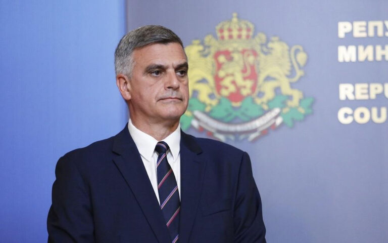 Стефан Янев: Наш дълг е да изпълним завета на нашите предци
