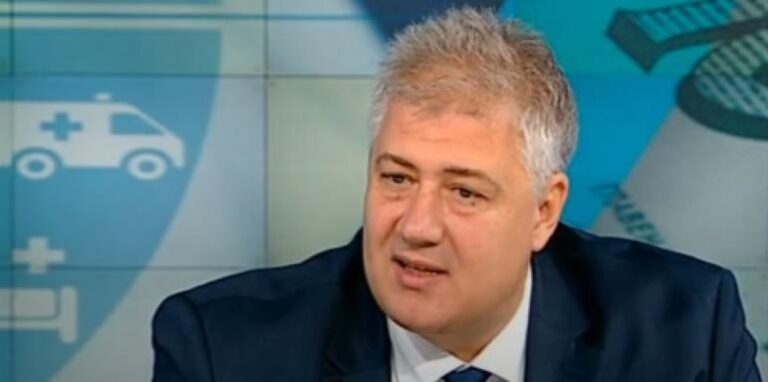 Уволнили шефа на Пирогов заради разписана от него скандална заповед