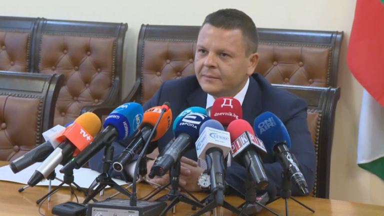 След провала с Вера Су – освободиха директора на Морска администрация