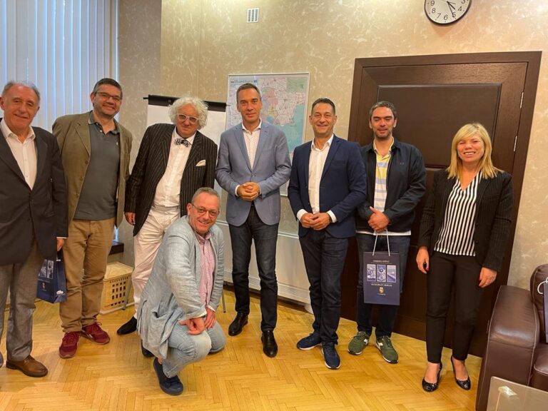 „Във връзка с хайвера“ грабна голямата награда на Международния филмов фестивал DOCK