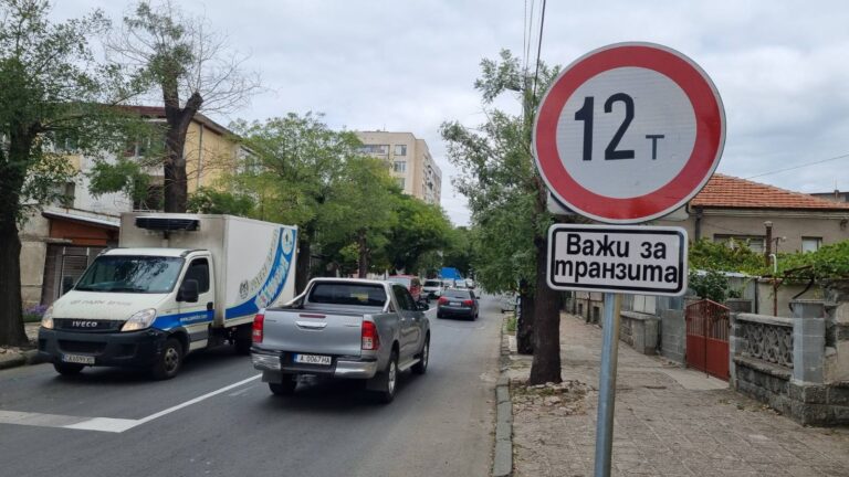 Бизнесът пропищя след акробатиките с трафика през Айтоски проход. НПО ще пише доклад за пред местните