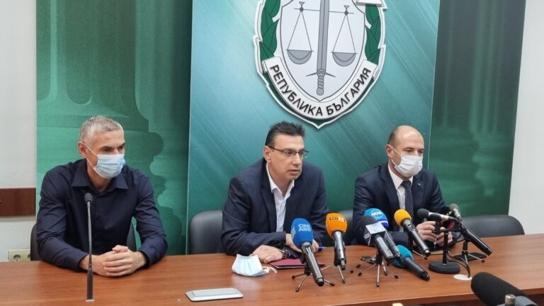 Останките от липсващите части на Теодора Бахлова са открити в шахта до ДНА