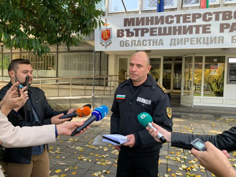 16 производства за купуване на гласове и десетки претърсени адреси в Бургаско