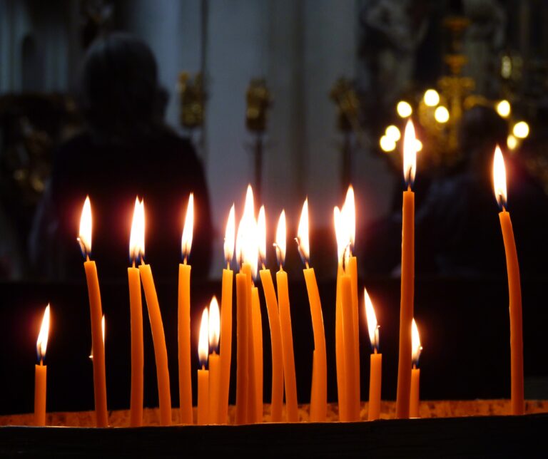 Днес е Архангелова задушница