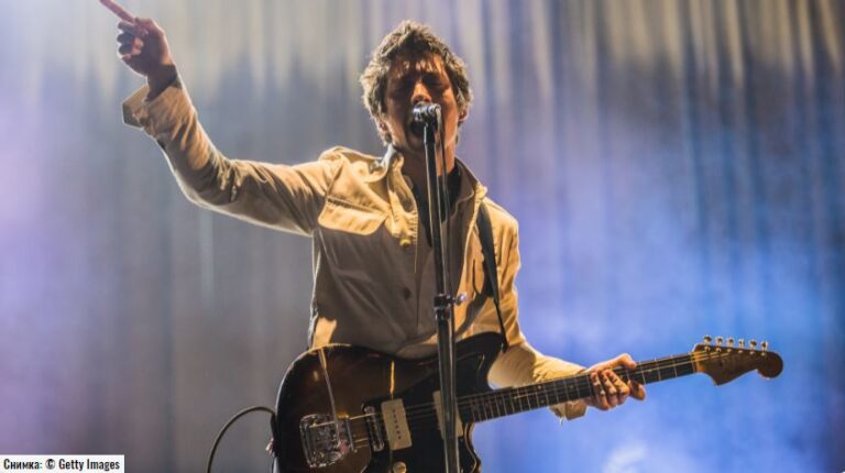 Срив в платформата за билети за концерта на Arctic Monkeys в Бургас