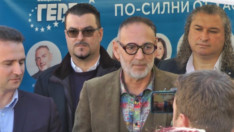 Дилов на финала на кампанията: Беше отрезвяваща, ще поведем с поне 8%