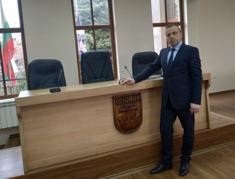 Г. Пинелов: Днес повече от всякога имаме нужда от примера на народните будители