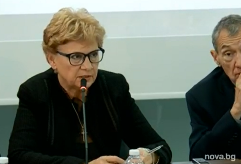 МРРБ: Участъкът от „Струма“, където стана катастрофата с автобуса, няма Акт 16 (НА ЖИВО)