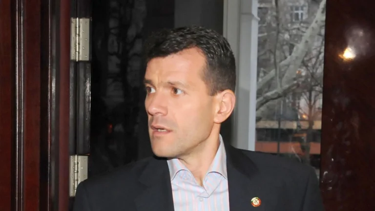 ЦИК свали имунитета на Расате след искане на Гешев