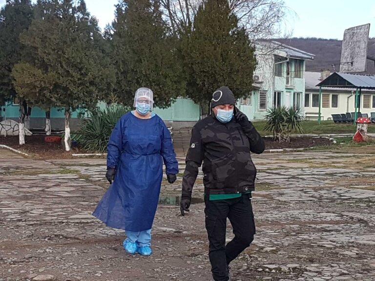 Социалният дом в Русокастро е пред фалит, 130 възрастни с неясна съдба
