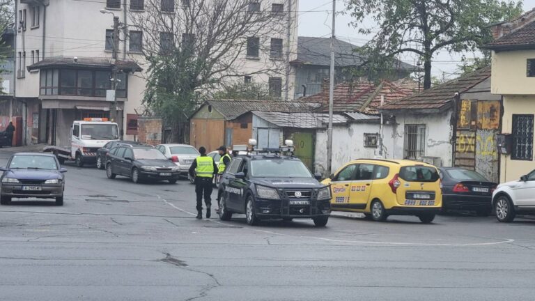 Удар срещу изборната търговия: Акцията в „Комплука“, Рудник и м.с. Черно море