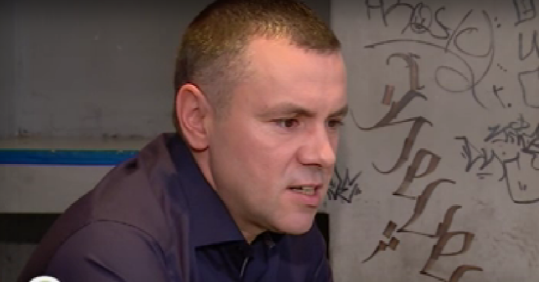 Ицо Хазарта: Ще си струва, ако успея да свърша смислени неща, ако остана верен на съвестта си и некорумпиран