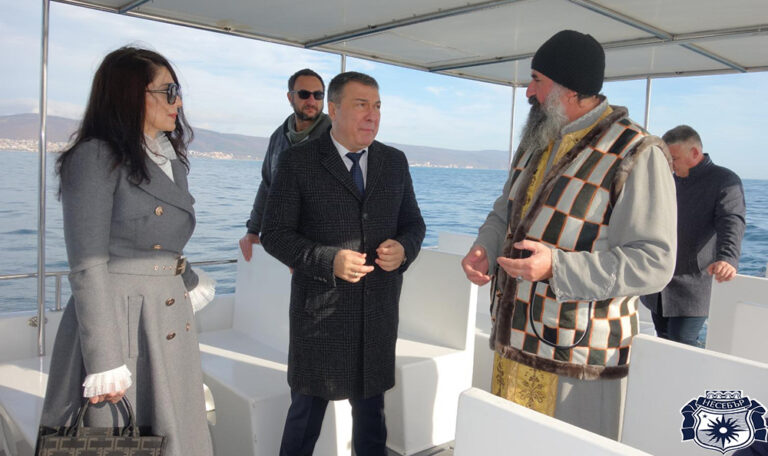 Несебър отбеляза Никулден