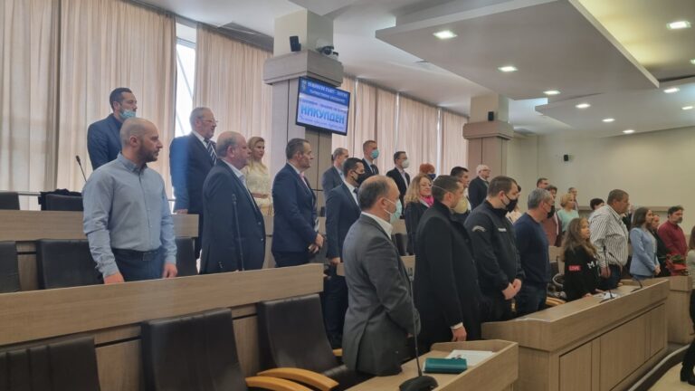Бакалова и Кирякова – новите печетни граждани на Бургас