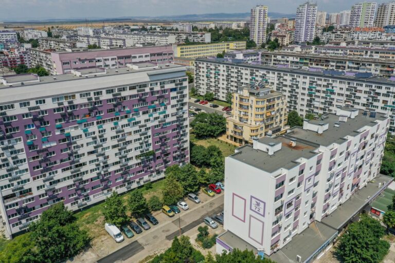 Старт на новата кампания за саниране в Бургас