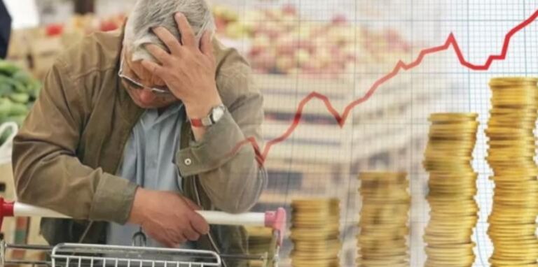 Забавяне на годишната инфлация в България до 3% през март