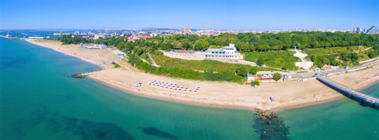 Стартира проект Euro-MED BAUHAUS за зелена трансформация на градове и региони