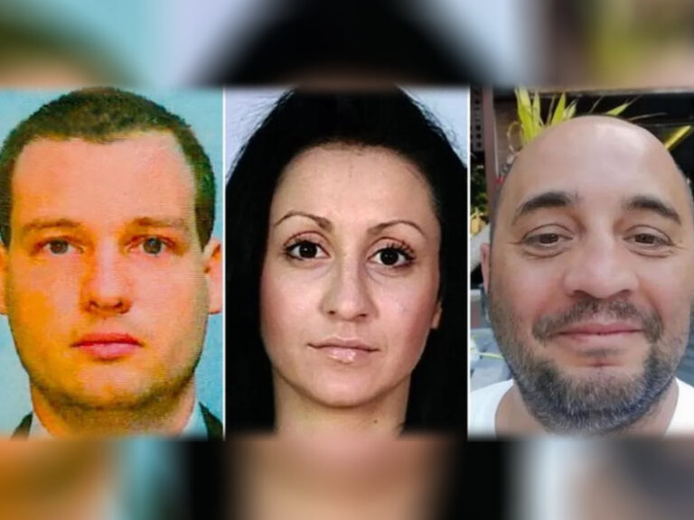 СГП и ДАНС разследват от март задържаните за шпионаж във Великобритания българи