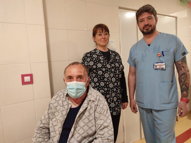 Проверете безплатно пейсмейкъра си в кардиологичния кабинет на УМБАЛ Бургас