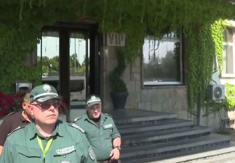 Васил Божков: Кацнах, имам среща с „бухалките“/видео/