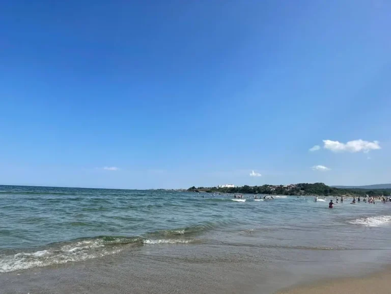Мъж от Дивотино се удари в Царево
