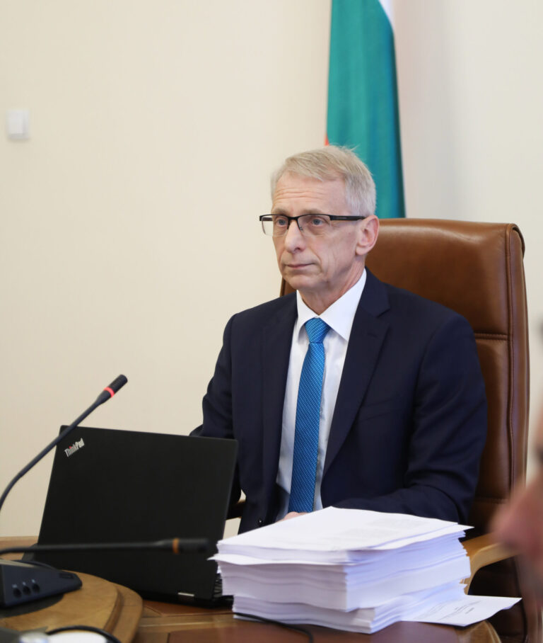 Премиерът акад. Денков: Премахната е още една бариера да бъдем равноправни в ЕС