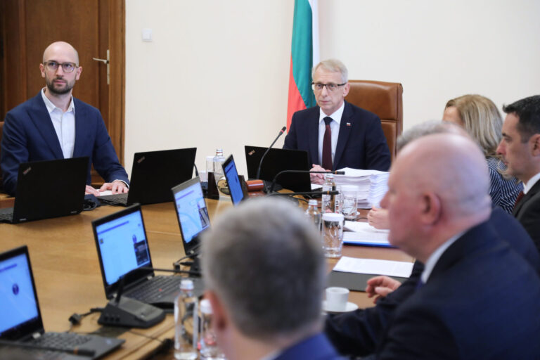 Денков: Договорените вчера решения в областта на земеделието и енергетиката съответстват на целите и приоритетите на правителството