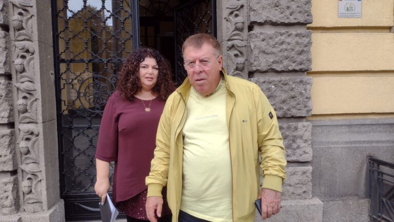 Бенчо Бенчев ще участва на местните избори с коалиция „Граждани за общината“